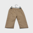 0-Pantalon Marque Inconnue 12-18 Mois