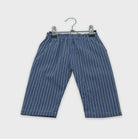0-Pantalon Marque Inconnue 9-12 Mois