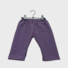 0-Pantalon Marque Inconnue 9-12 Mois
