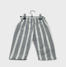 0-Pantalon Marque Inconnue 9-12 Mois