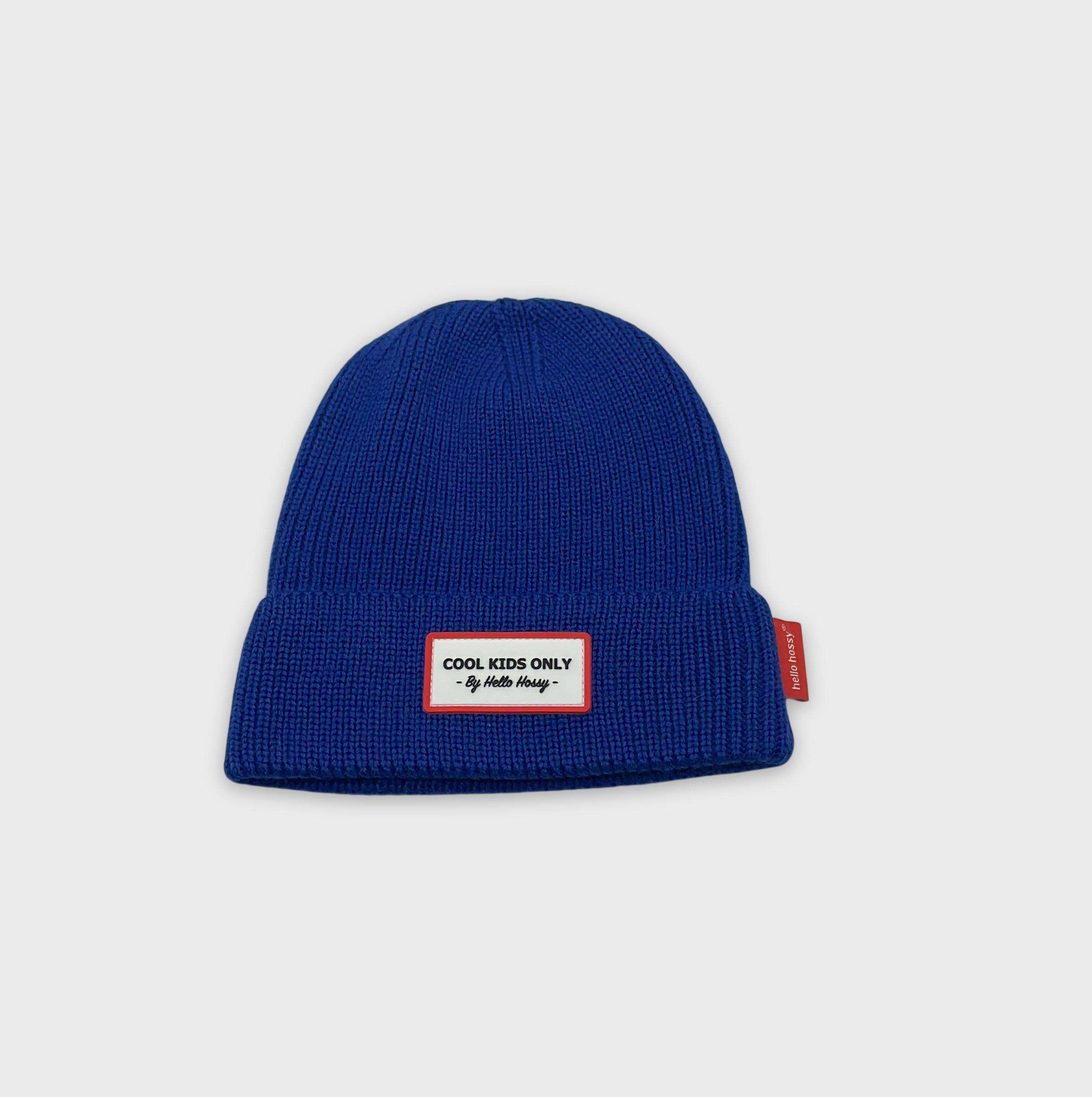 0-Bonnet/Cagoule Hello Hossy  24 Mois - 5 Ans