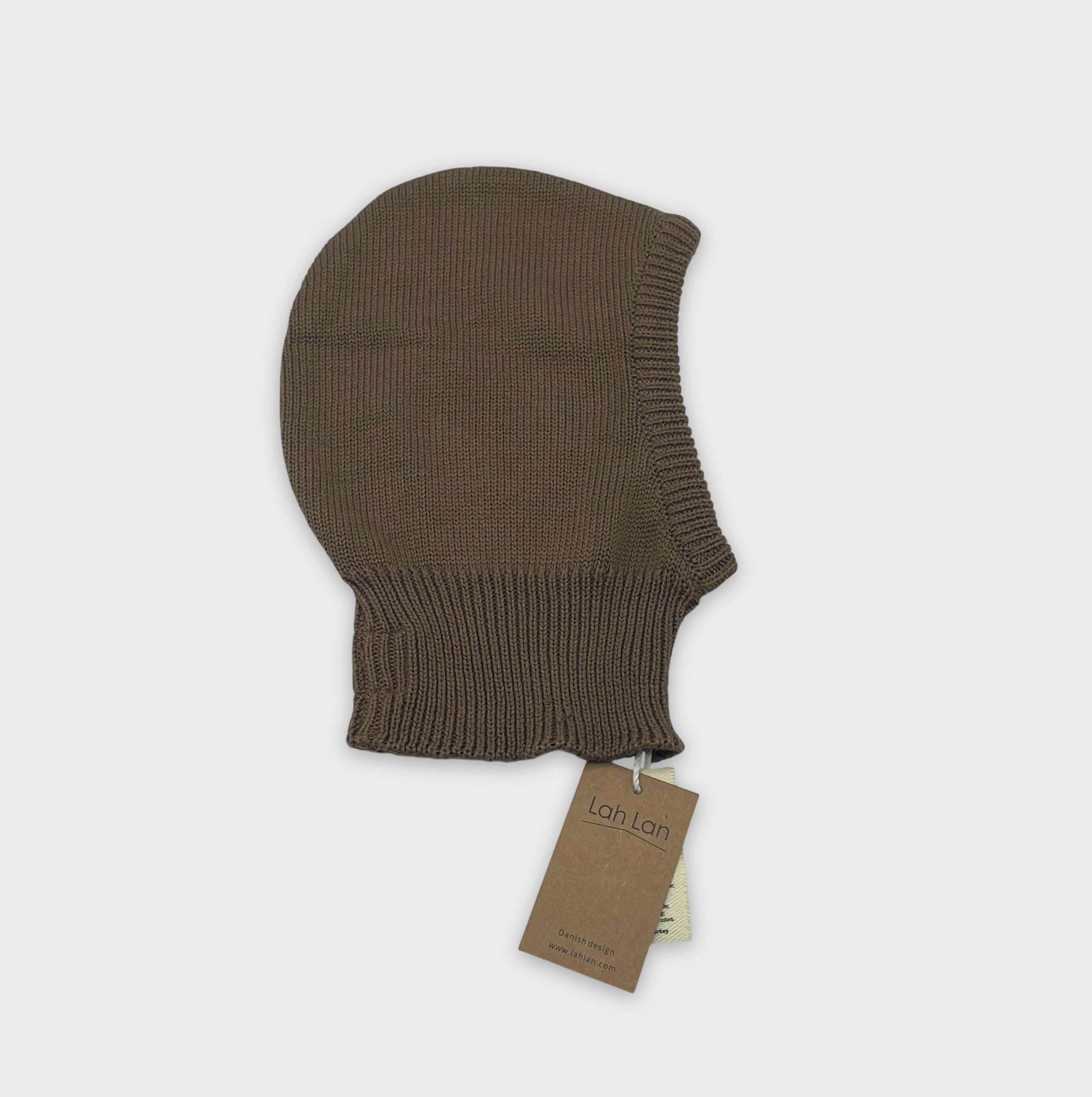 0-Bonnet/Cagoule Lah Lan