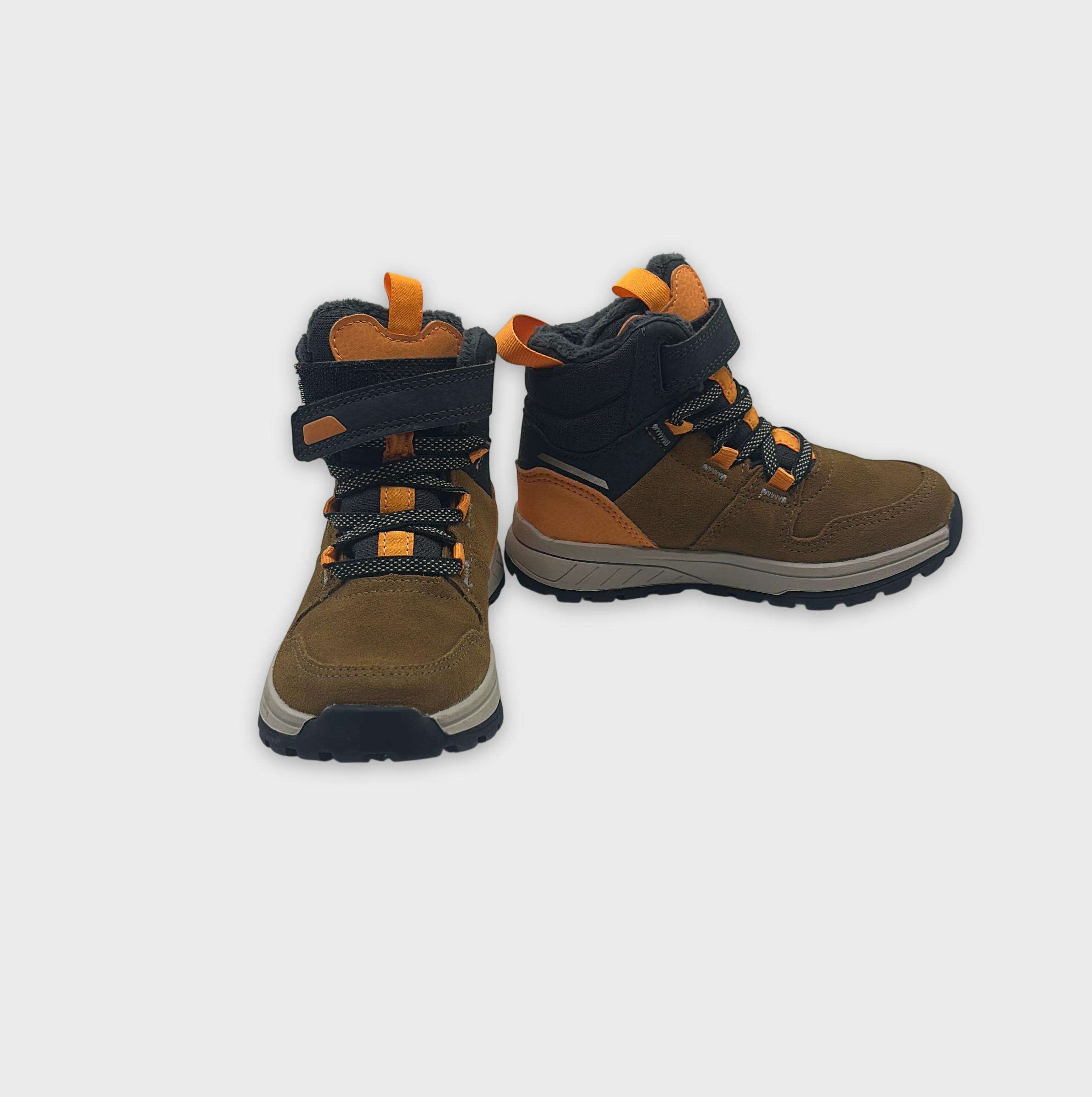 0-Chaussures Quechua Taille 27