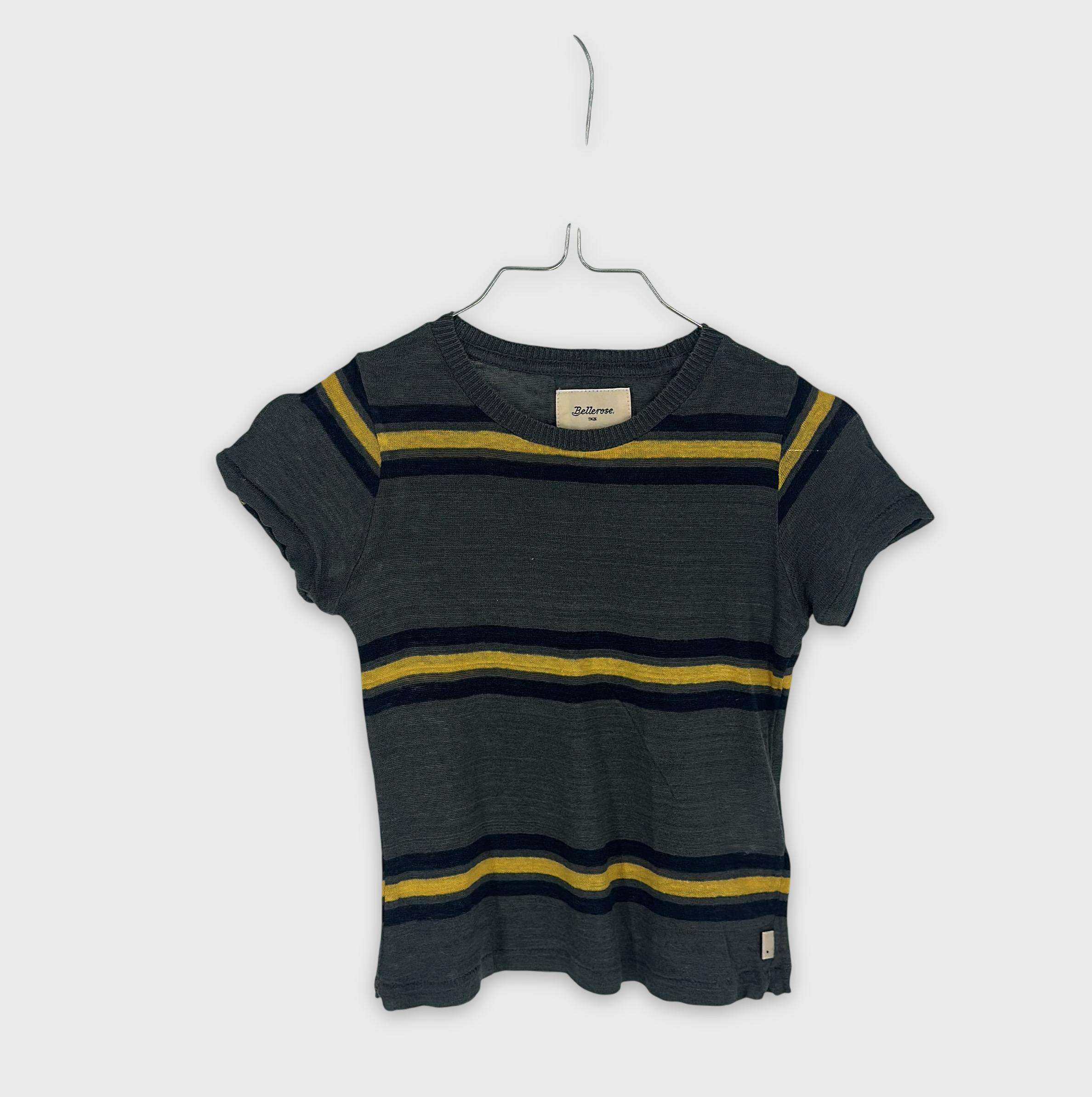 0-Pull Bellerose 4 ans