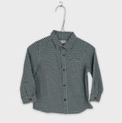 0-Chemise/blouse Zara Baby 24 Mois - 3 Ans