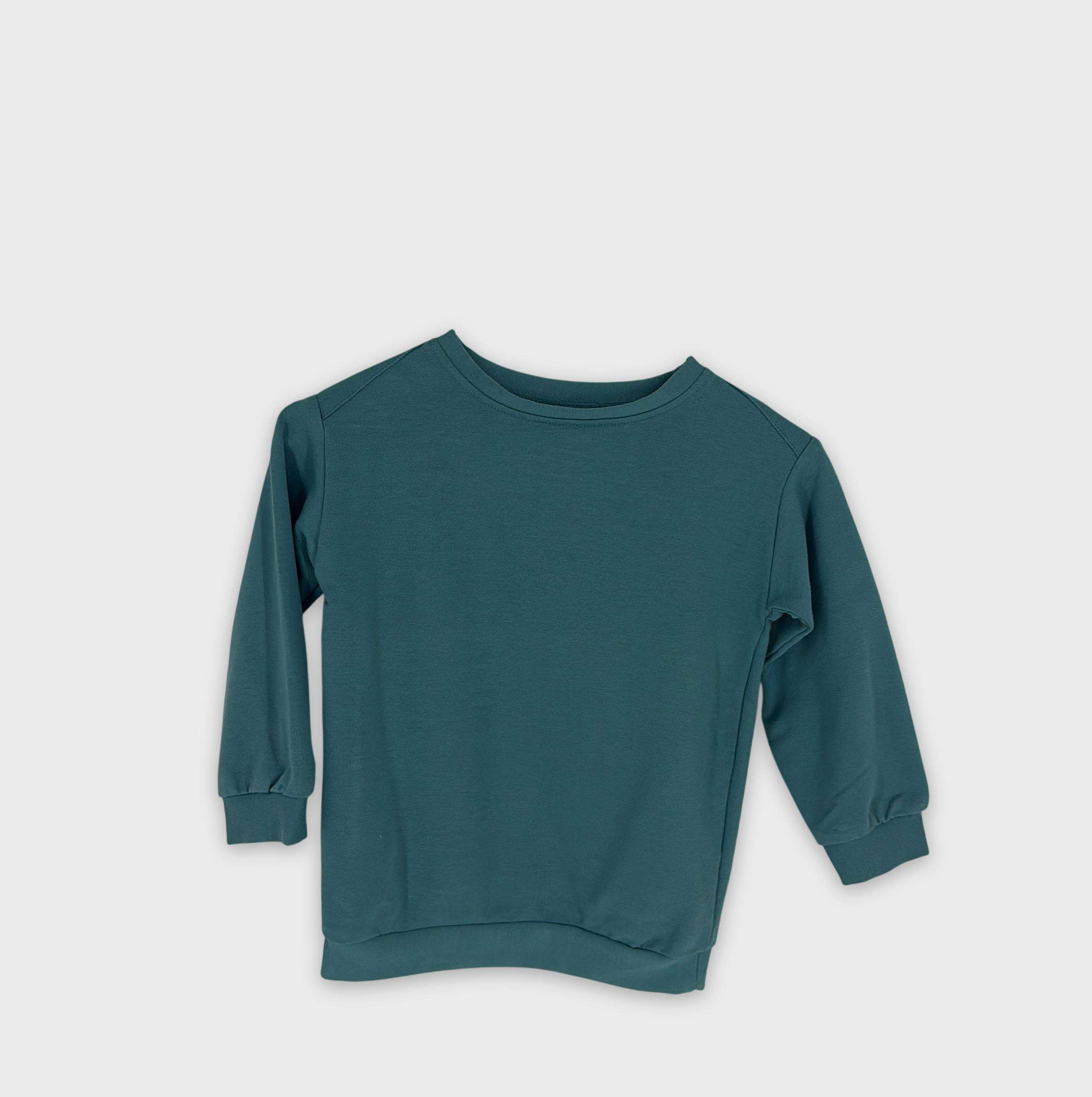 0-T-shirt manches longues Décathlon 3-4 Ans