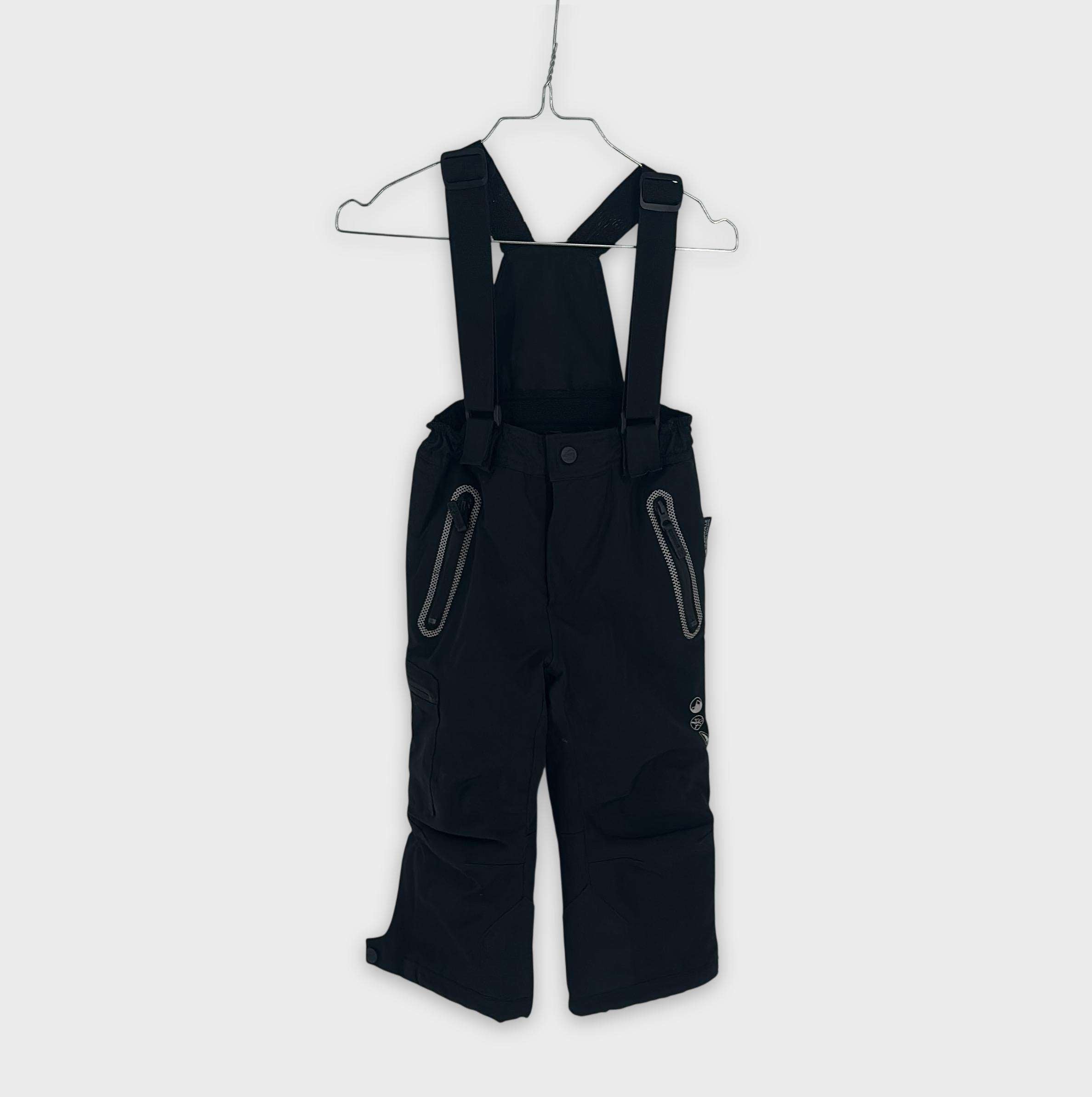 0-Veste/combinaison de ski  Marque Inconnue 3 ans