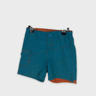 0-Short Quechua 24 mois