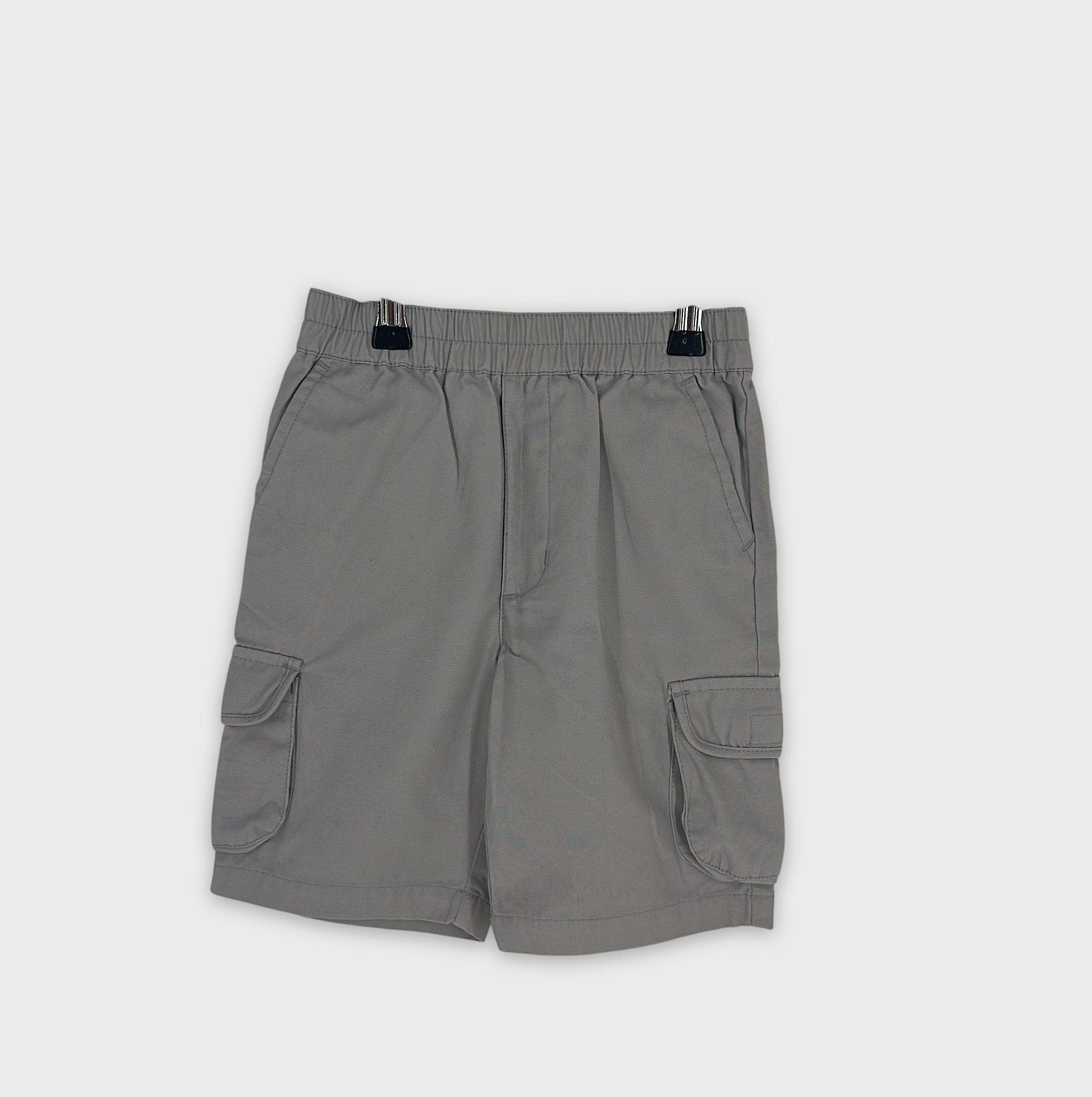 0-Short Buissonnière 24 mois