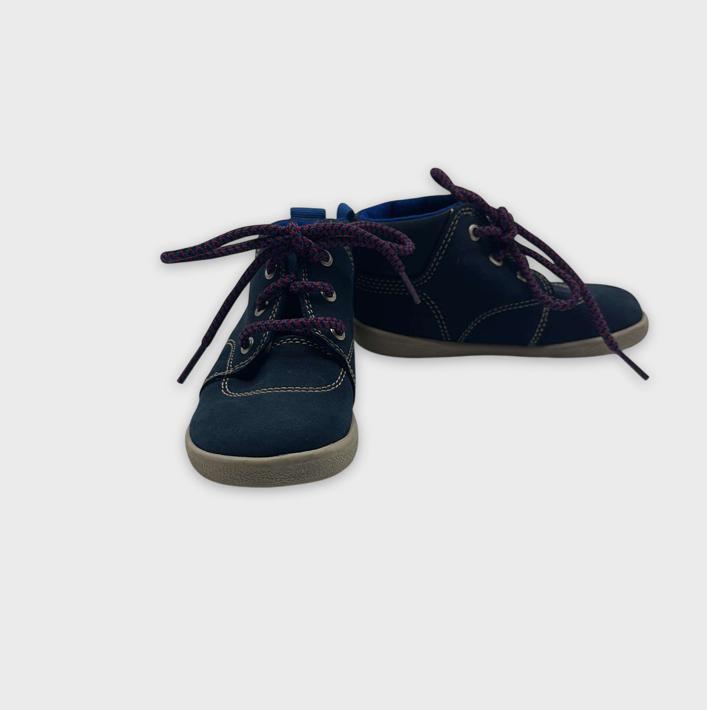 0-Chaussures Timberland Taille 22
