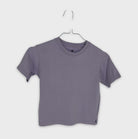 0-T-shirt manches courtes Uniqlo 3-4 Ans