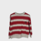 0-Sweat The Campamento 5-6 Ans