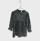 0-Chemise/blouse Mango 5-6 Ans