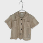0-Chemise/blouse Name It 6 ans