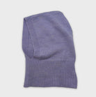 0-Bonnet/Cagoule Hvid