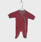 0-Pyjama long Cyrillus 3 mois