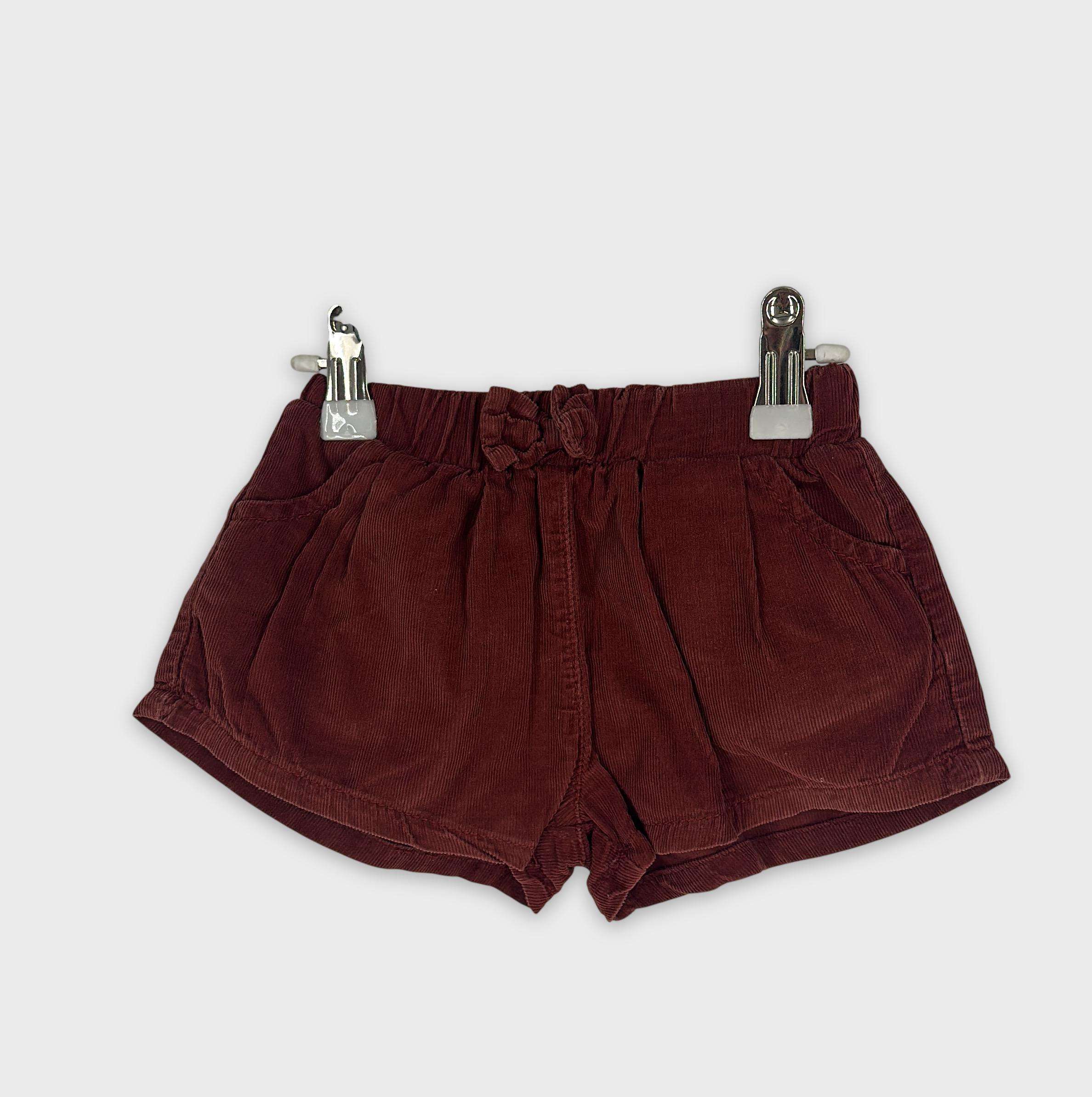 0-Bloomer Mini M 3 mois