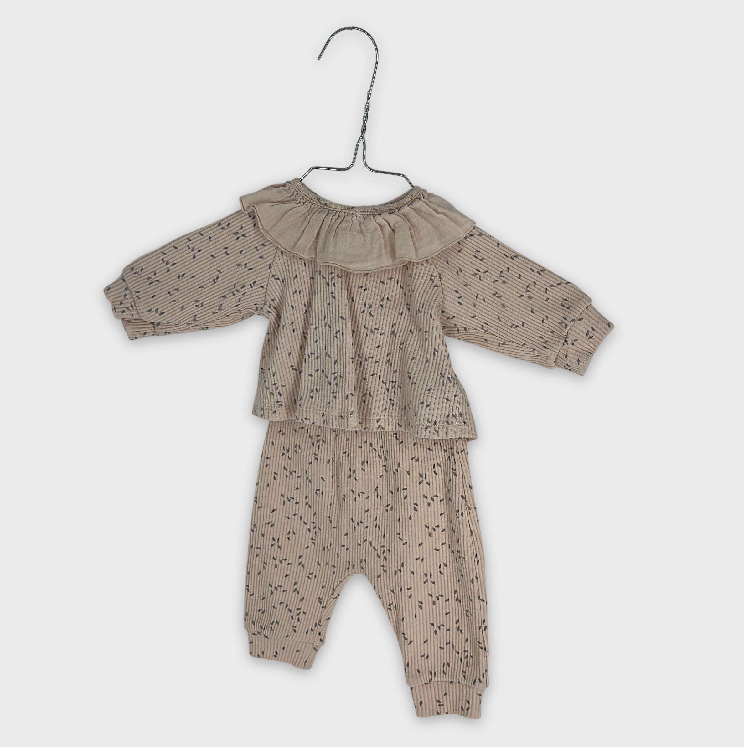 0-Ensemble Bout'Chou 1 mois