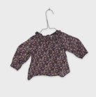 0-Chemise/blouse Bout'Chou 6 mois