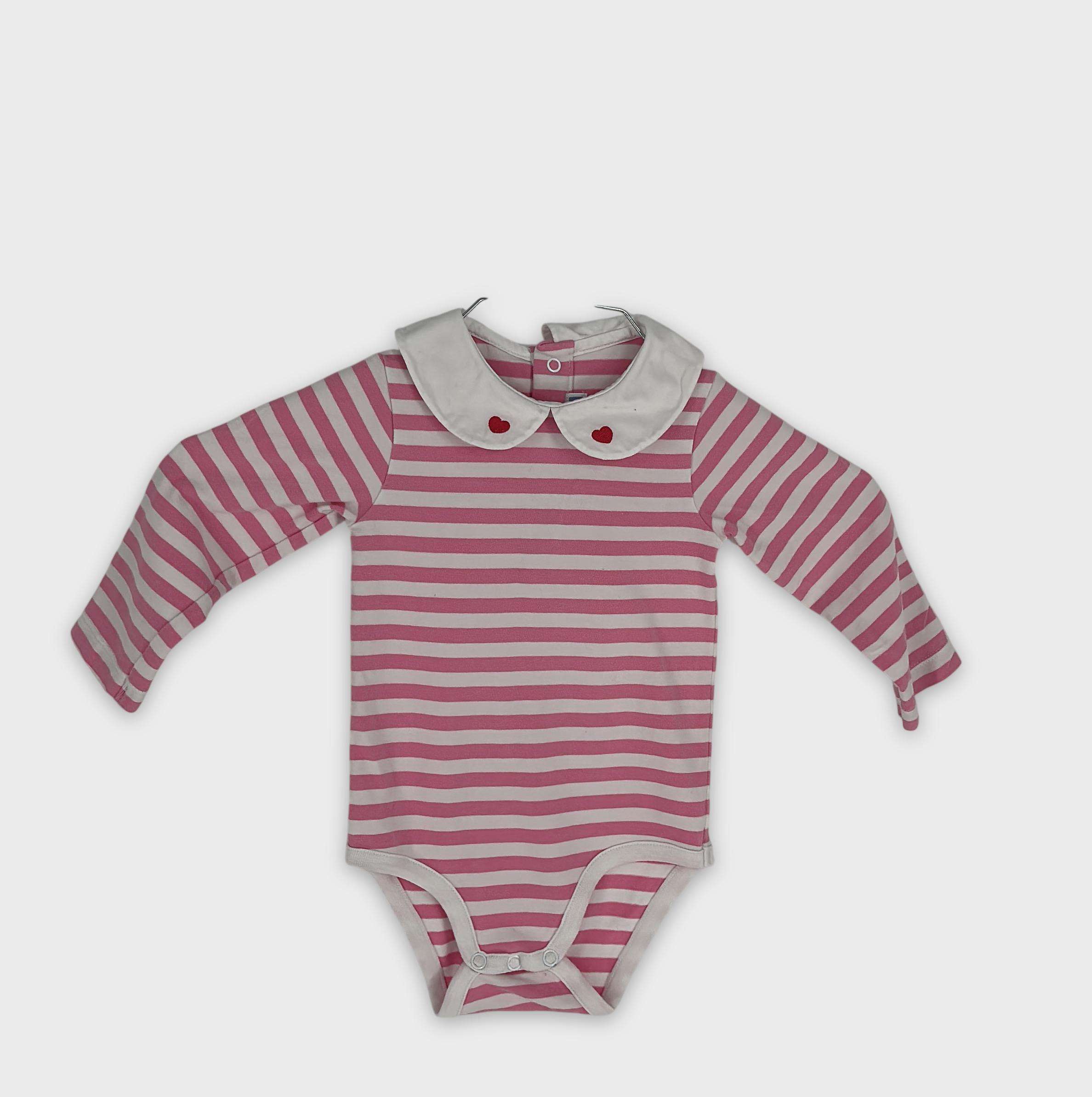 0-Body Jacadi 12 mois