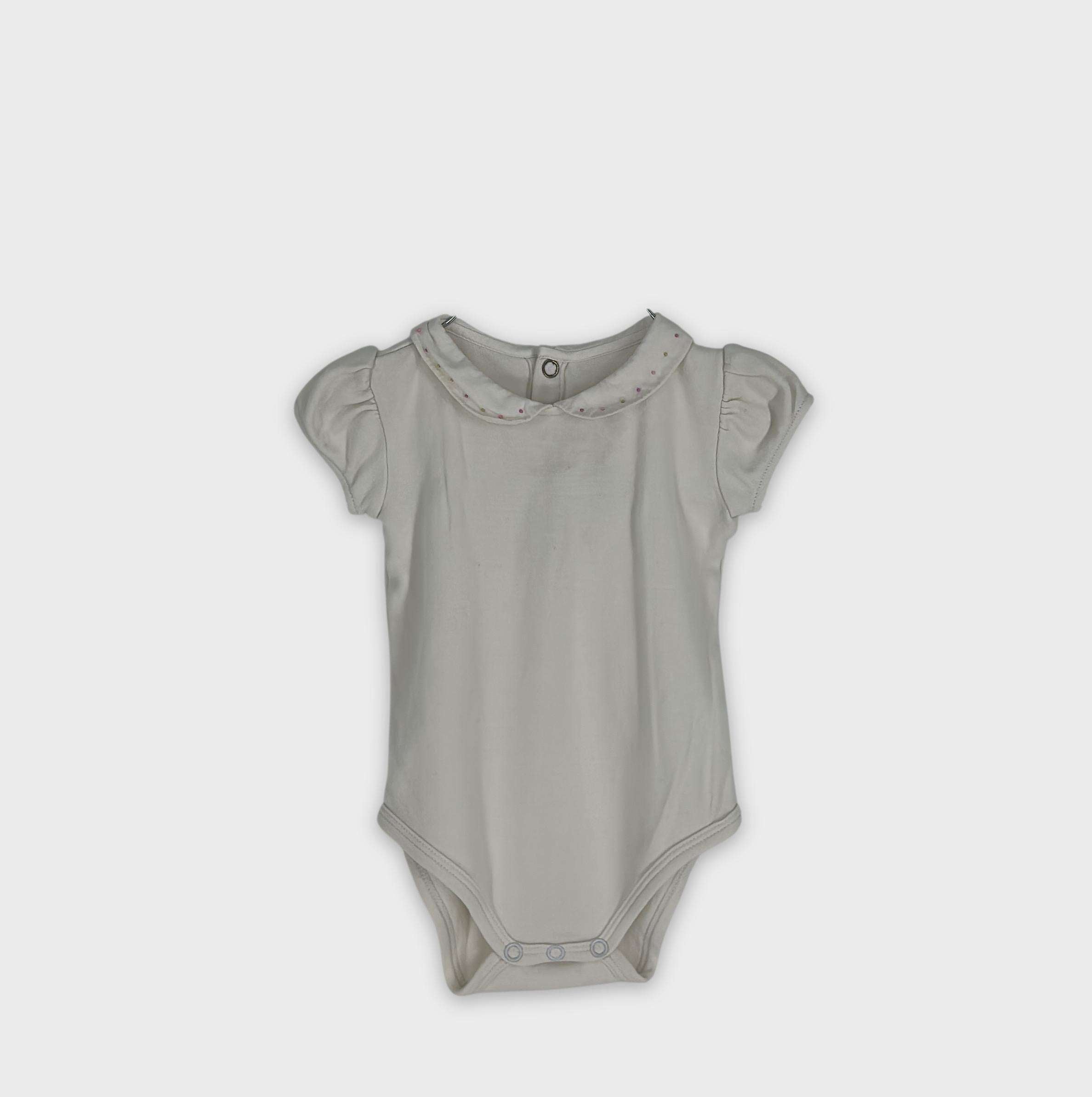 0-Body Jacadi 3 mois