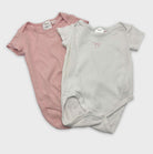 0-Body Zara Baby 9-12 Mois