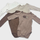 0-Body La Redoute 6 mois