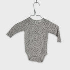 0-Body Zara Baby 12-18 Mois