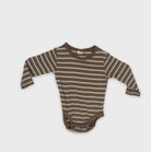 0-Body H&M 6-9 Mois