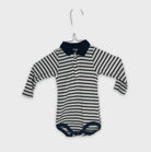 0-Body Petit Bateau 6 mois