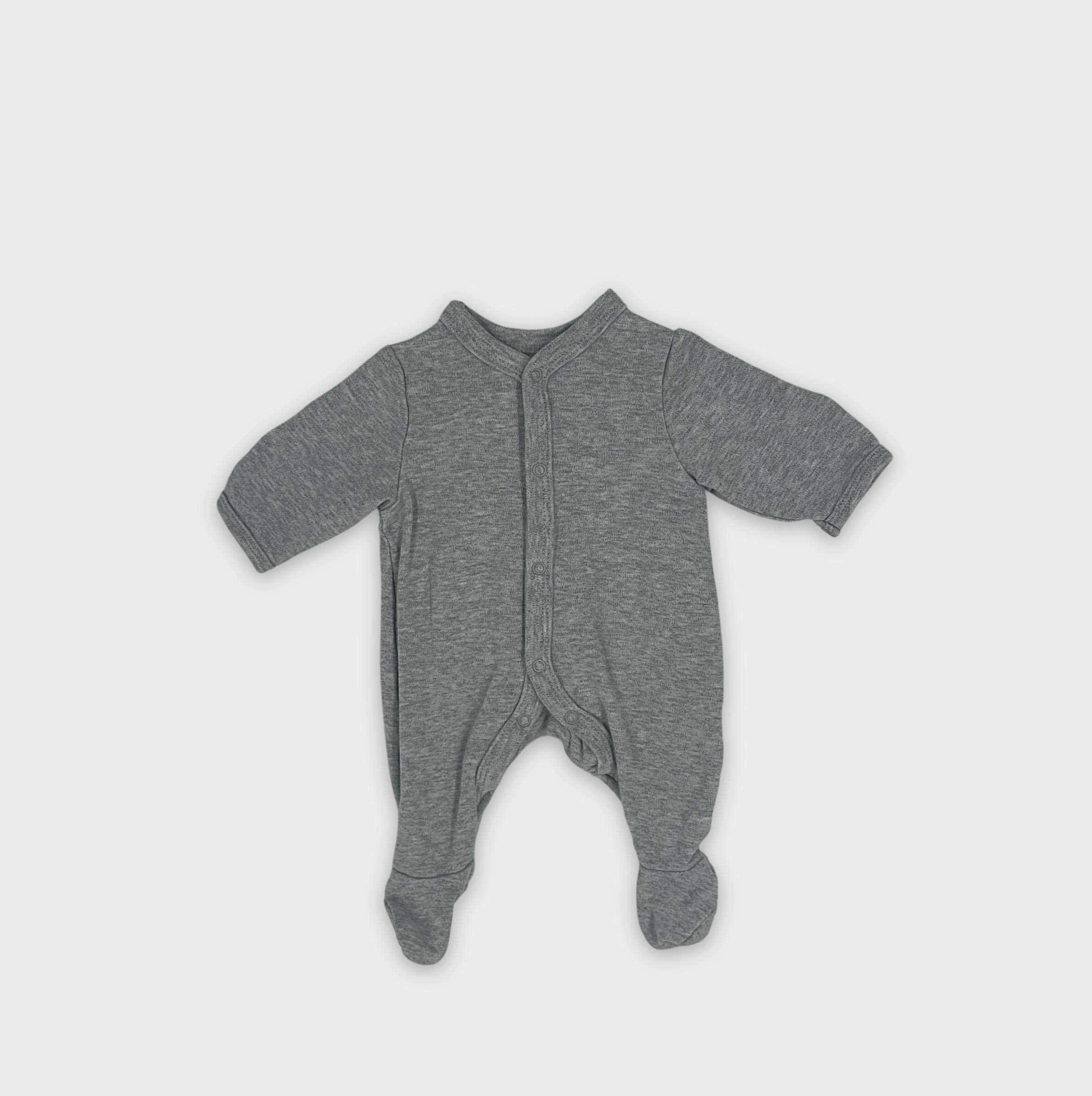 0-Pyjama long La Redoute Naissance
