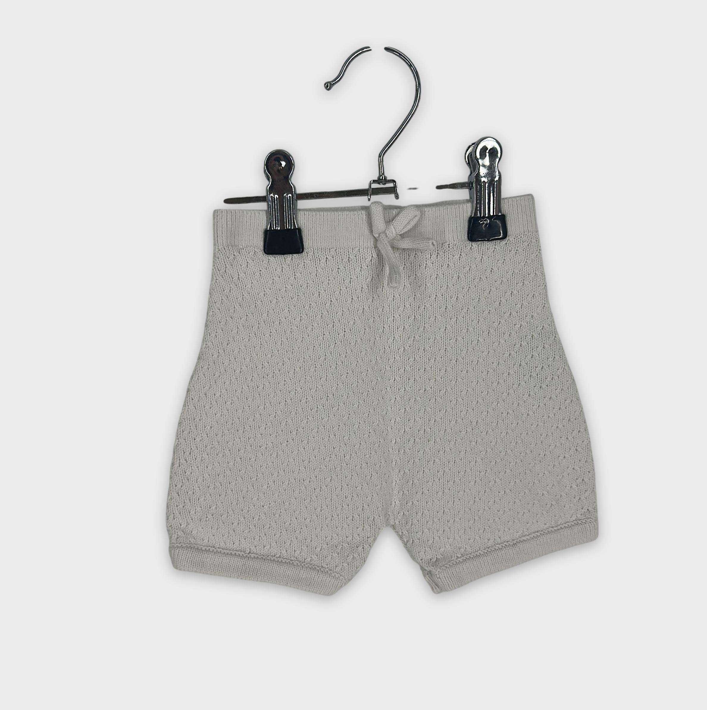 0-Bloomer Zara Baby 6-9 Mois