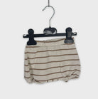 0-Bloomer Zara Baby 1-3 Mois