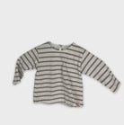 0-T-shirt manches longues Zara Baby 3-6 Mois