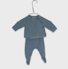 0-Ensemble Zara Baby 1 mois