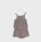 0-Ensemble Zara Baby 18-24 Mois