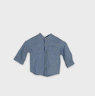 0-Chemise/blouse Zara Baby 6-9 Mois