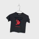 0-T-shirt manches courtes Zara Kids 5 ans