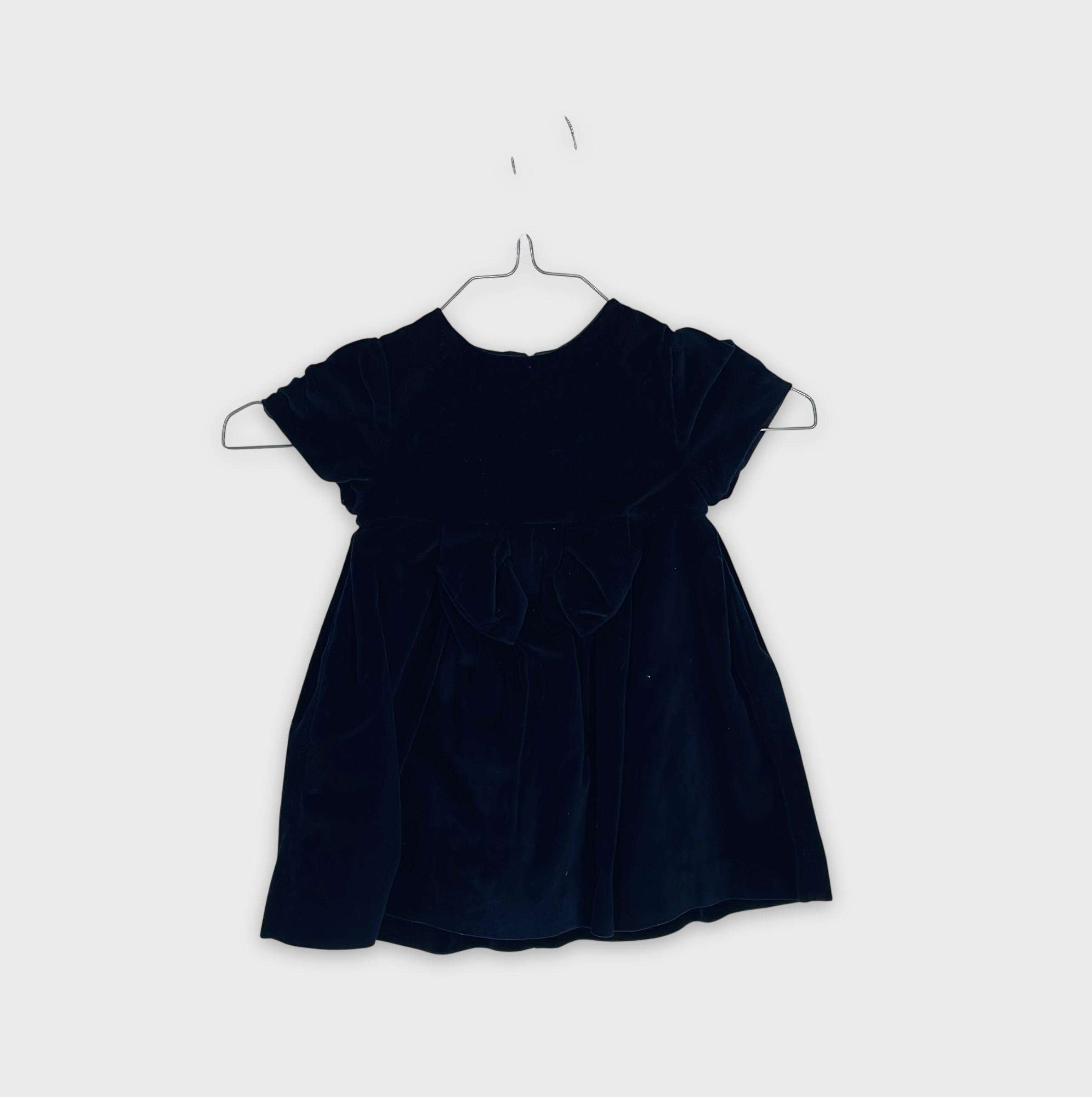 0-Robe Jacadi 18 mois