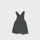 0-Salopette (courte) H&M 12 mois