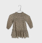 0-Robe Zara Baby 18-24 Mois