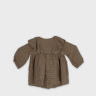 0-Barboteuse Zara Baby 3-6 Mois