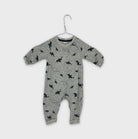 0-Combinaison H&M 3 mois