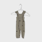 0-Barboteuse Zara Baby 9-12 Mois