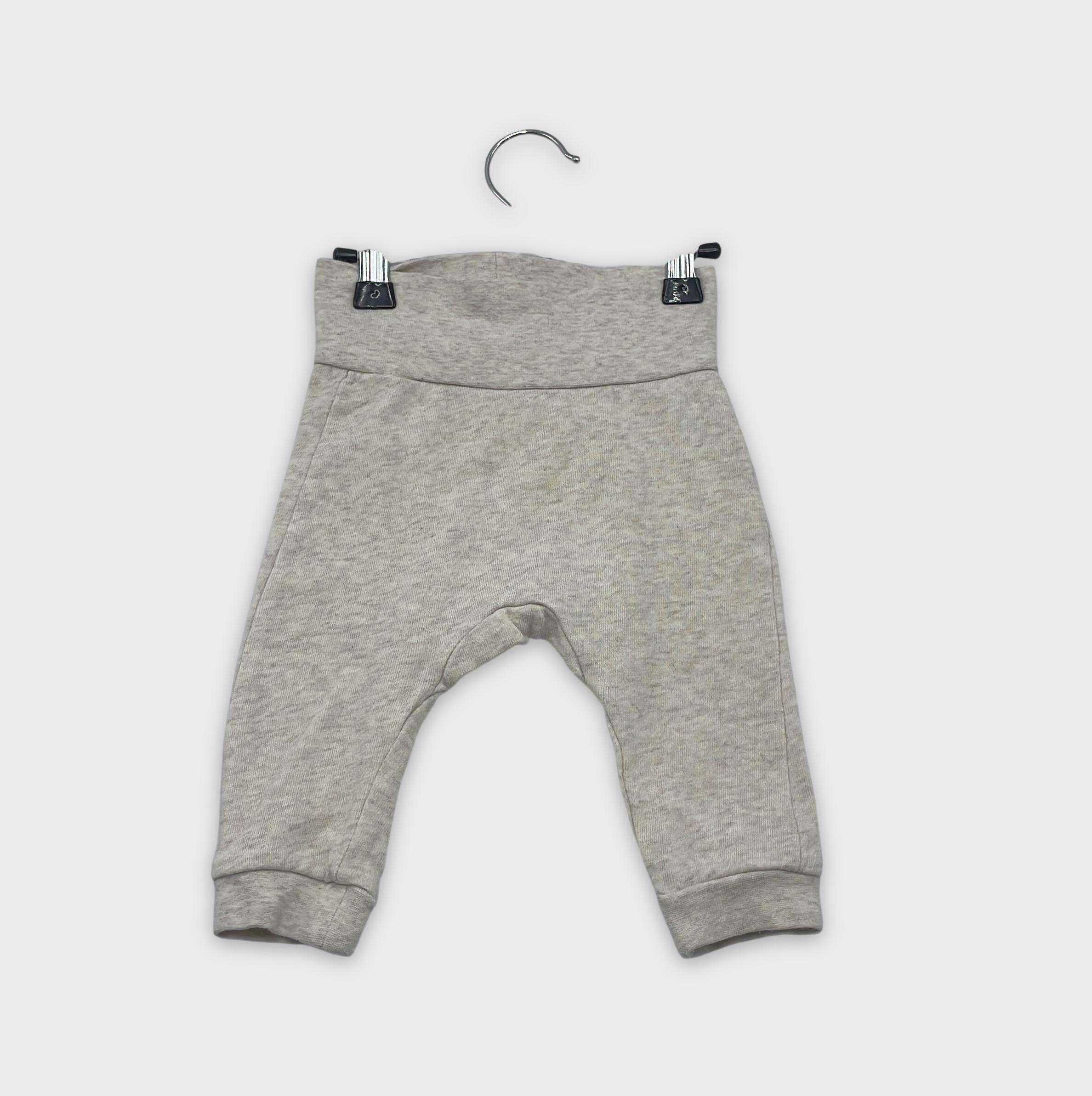 0-Pantalon H&M 6 mois