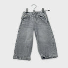 0-Jeans Zara Baby 18 mois