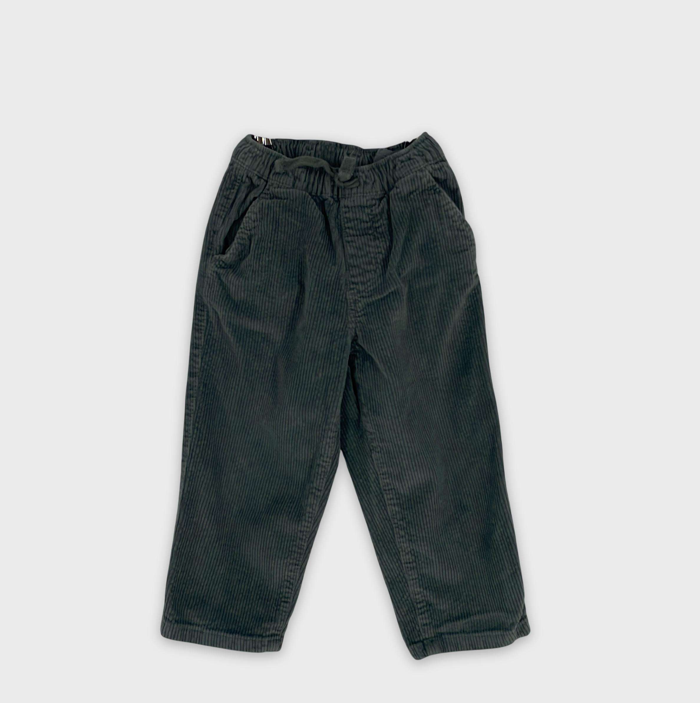 0-Pantalon Zara Kids 3 ans