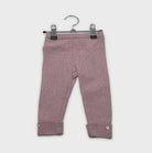 0-Legging Zara Baby 6-9 Mois