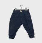 0-Pantalon Zara Baby 6-9 Mois
