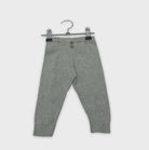 0-Pantalon Zara Baby 6-9 Mois